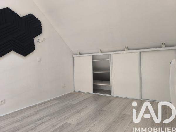 Location maison 6 pièces 110 m² Serris