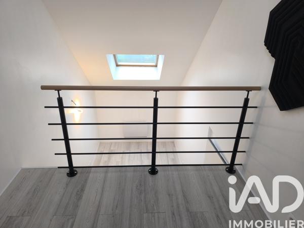 Location maison 6 pièces 110 m² Serris