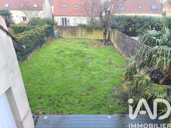 Location maison 6 pièces 110 m² Serris