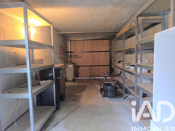 Location maison 6 pièces 110 m² Serris