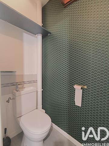 Location maison 6 pièces 110 m² Serris