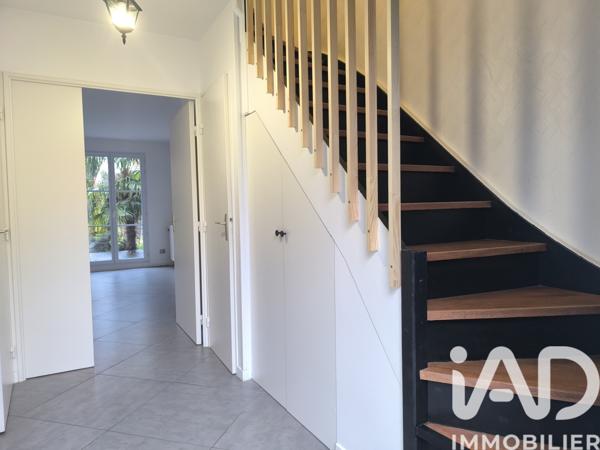 Location maison 6 pièces 110 m² Serris