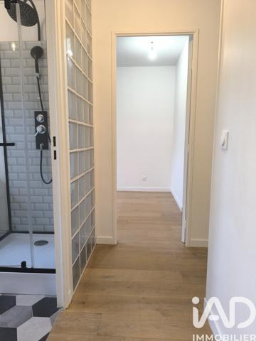 Location maison 6 pièces 110 m² Serris