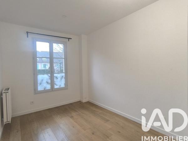 Location maison 6 pièces 110 m² Serris