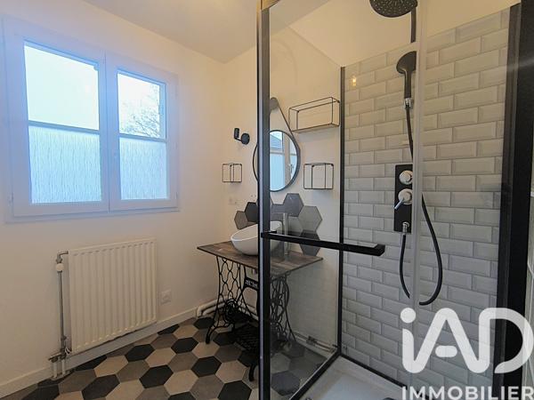 Location maison 6 pièces 110 m² Serris