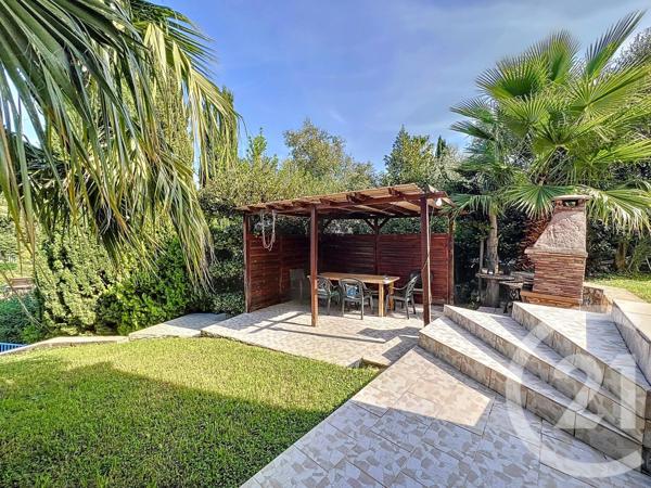 Maison à vendre  8 pièces - 401 m2 VILLENEUVE LOUBET - 06