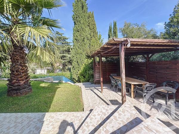 Maison à vendre  8 pièces - 401 m2 VILLENEUVE LOUBET - 06