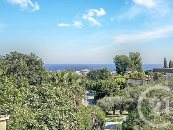 Maison à vendre  8 pièces - 401 m2 VILLENEUVE LOUBET - 06