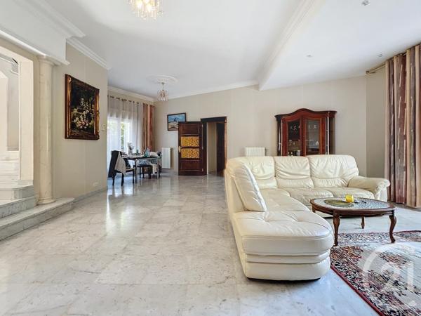 Maison à vendre  8 pièces - 401 m2 VILLENEUVE LOUBET - 06