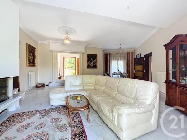 Maison à vendre  8 pièces - 401 m2 VILLENEUVE LOUBET - 06