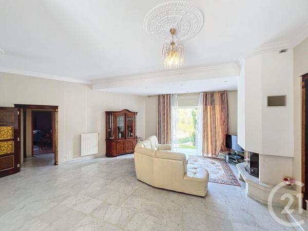 Maison à vendre  8 pièces - 401 m2 VILLENEUVE LOUBET - 06