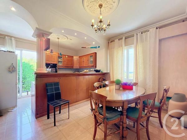 Maison à vendre  8 pièces - 401 m2 VILLENEUVE LOUBET - 06