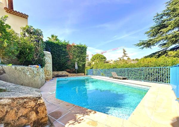 Maison à vendre  8 pièces - 401 m2 VILLENEUVE LOUBET - 06