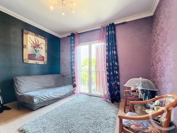 Maison à vendre  8 pièces - 401 m2 VILLENEUVE LOUBET - 06