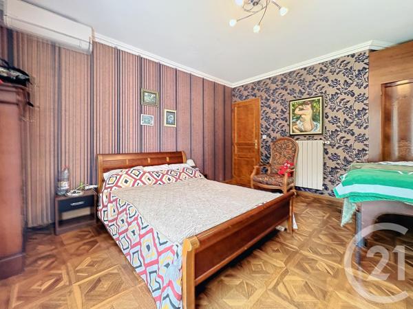 Maison à vendre  8 pièces - 401 m2 VILLENEUVE LOUBET - 06