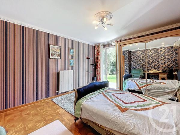 Maison à vendre  8 pièces - 401 m2 VILLENEUVE LOUBET - 06