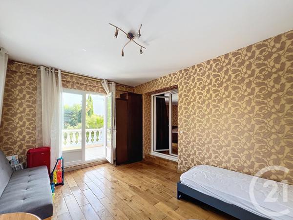 Maison à vendre  8 pièces - 401 m2 VILLENEUVE LOUBET - 06