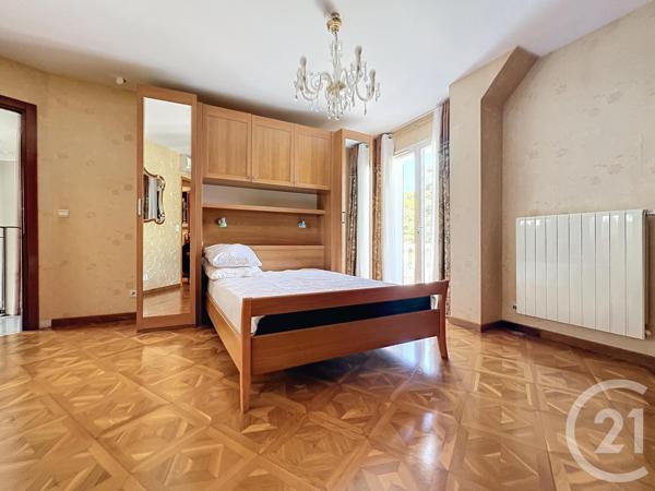 Maison à vendre  8 pièces - 401 m2 VILLENEUVE LOUBET - 06