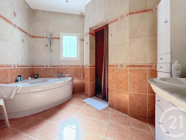 Maison à vendre  8 pièces - 401 m2 VILLENEUVE LOUBET - 06