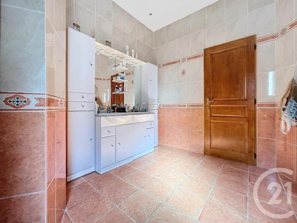 Maison à vendre  8 pièces - 401 m2 VILLENEUVE LOUBET - 06