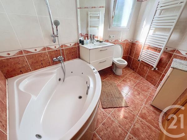 Maison à vendre  8 pièces - 401 m2 VILLENEUVE LOUBET - 06