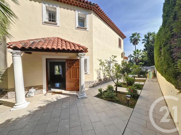 Maison à vendre  8 pièces - 401 m2 VILLENEUVE LOUBET - 06