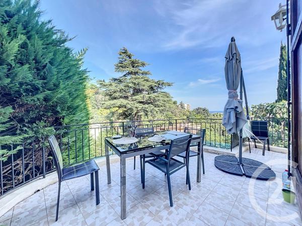 Maison à vendre  8 pièces - 401 m2 VILLENEUVE LOUBET - 06