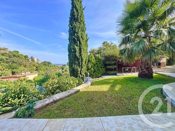 Maison à vendre  8 pièces - 401 m2 VILLENEUVE LOUBET - 06