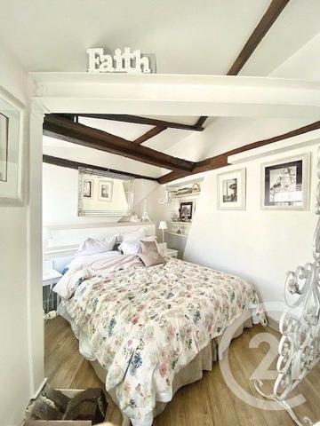 Appartement F1 à vendre  1 pièce - 38 m2 PARIS - 75006