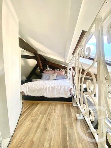 Appartement F1 à vendre  1 pièce - 38 m2 PARIS - 75006