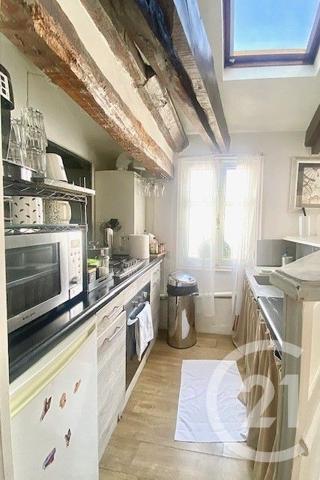 Appartement F1 à vendre  1 pièce - 38 m2 PARIS - 75006