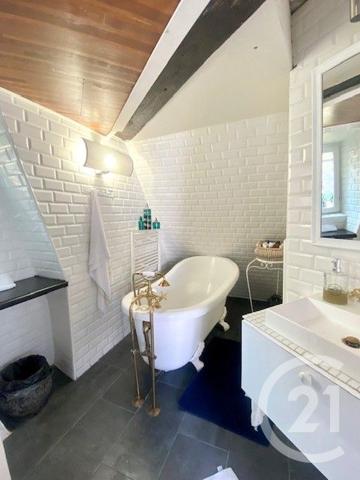 Appartement F1 à vendre  1 pièce - 38 m2 PARIS - 75006