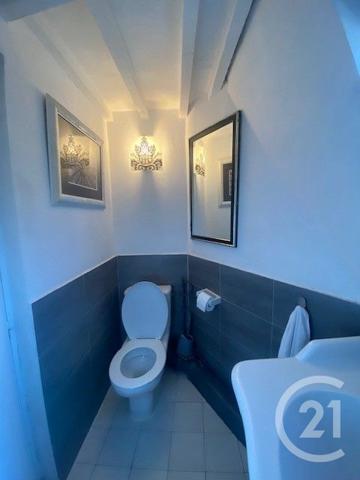 Appartement F1 à vendre  1 pièce - 38 m2 PARIS - 75006