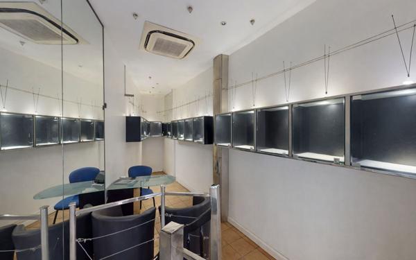 Appartement à vendre    1 pièce • 26,44 m2 Toulouse