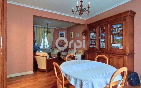 Maison à vendre    5 pièces • 152 m2 Limoges