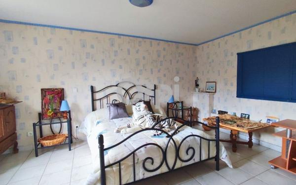 Maison à vendre    5 pièces • 152 m2 Limoges