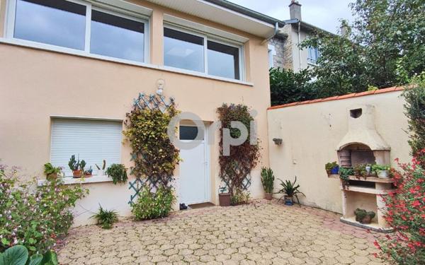 Maison à vendre    5 pièces • 152 m2 Limoges