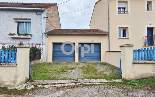 Maison à vendre    5 pièces • 152 m2 Limoges