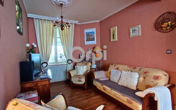 Maison à vendre    5 pièces • 152 m2 Limoges