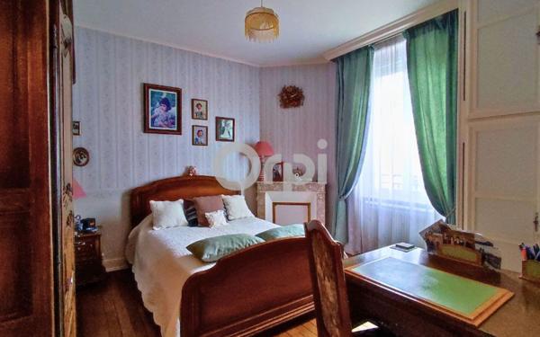 Maison à vendre    5 pièces • 152 m2 Limoges