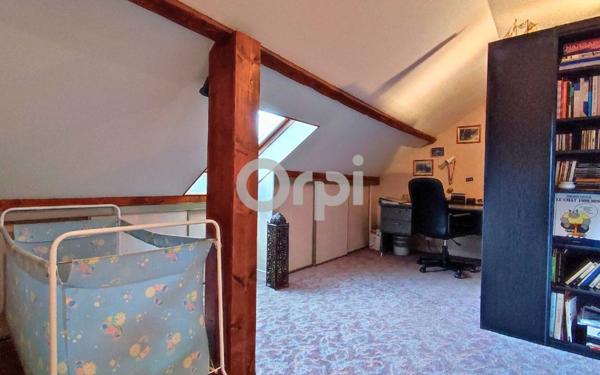 Maison à vendre    5 pièces • 152 m2 Limoges