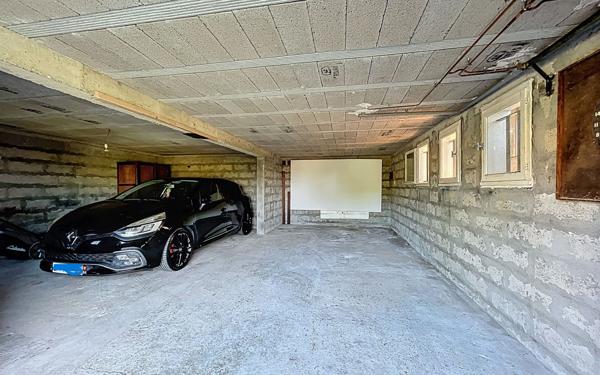 Maison à vendre    5 pièces •  Mouguerre