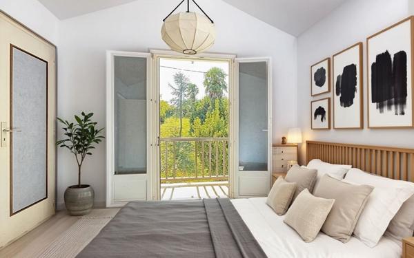 Maison à vendre    5 pièces •  Mouguerre