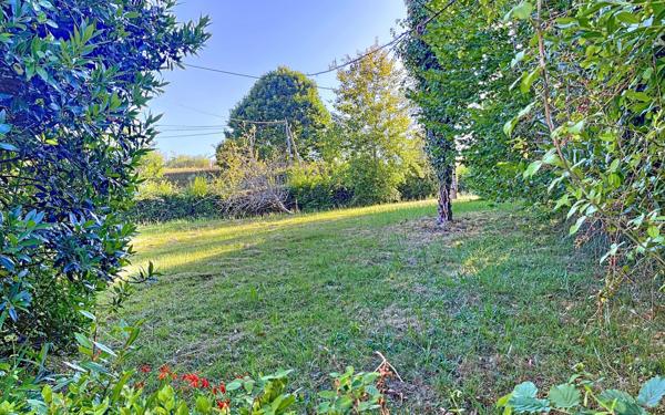 Maison à vendre    5 pièces •  Mouguerre