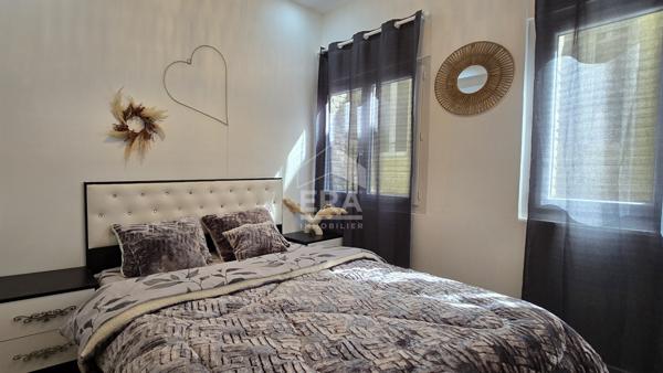 Appartement à louer - Dieppe centre 3 pièce(s) 42m²