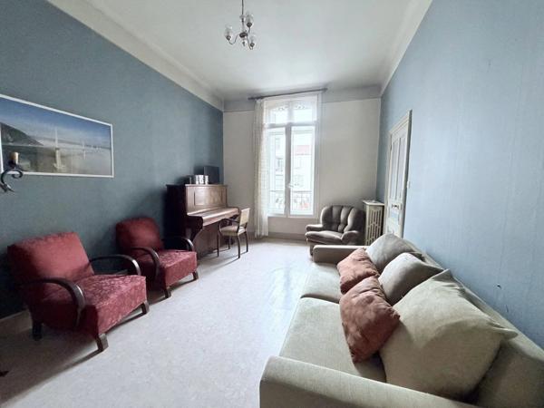 Vente Appartement 2 pièces 56 m2 à Millau