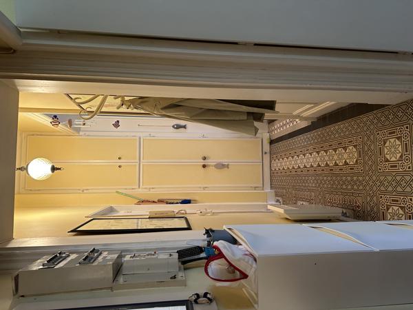 Appartement 2 pièces - 33 m²