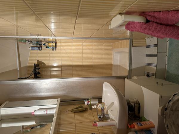 Appartement 2 pièces - 33 m²