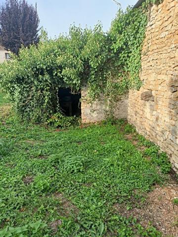 TRES GRAND POTENTIEL ET VOUS TROUVEREZ UNE PROPRIETE AU BORD DE LA DIVE POUR UN MOMENT DE DEPENTANTE OU DE PECHE