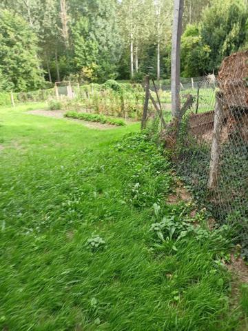TRES GRAND POTENTIEL ET VOUS TROUVEREZ UNE PROPRIETE AU BORD DE LA DIVE POUR UN MOMENT DE DEPENTANTE OU DE PECHE